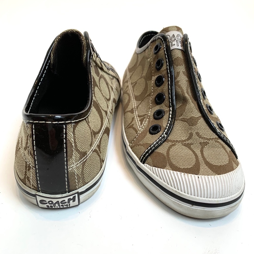 Coach shoes | Coach Felix sneaker 6.5